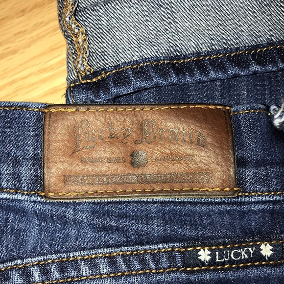 Capris - Picture 2 of 3